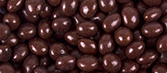 Chocolate covered Espresso Beans